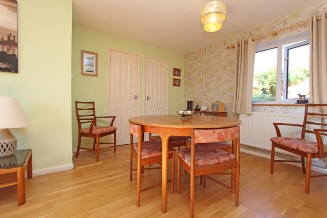 Kitchen/Dining/Family Room