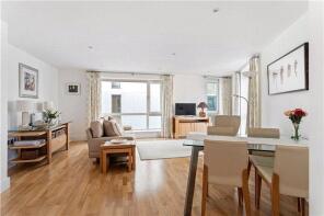 Flat 219, 90 Grant House, Liberty Street, London SW9 0BZ