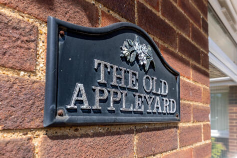 The Old Apple Yard, Bedford Road, Marston Moreteyne, Central Bedfordshire