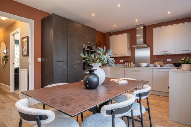 Dovecote Grange, Fairham Way, NG11 photo 4