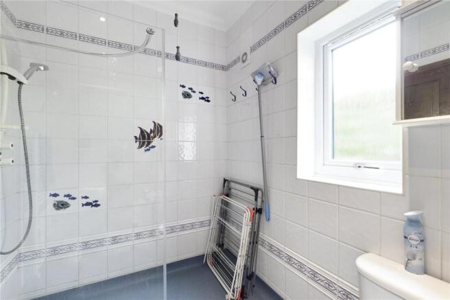 Wet Room