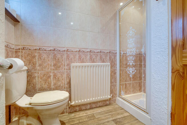 Bathroom - Aspect...