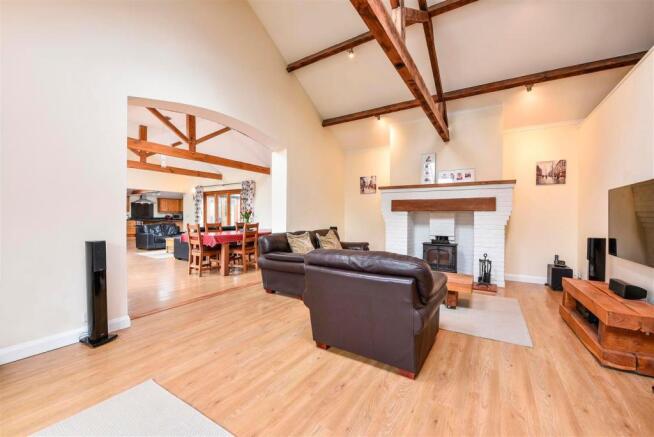 Lounge Area