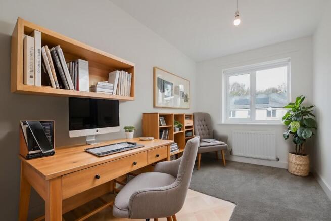 3 bed House to rent Image 8