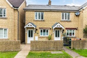 6, Hodgson Close, Bicester OX27 7QB