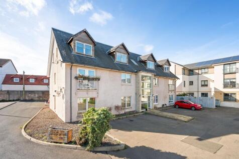 Elder Street, Tranent, EH33