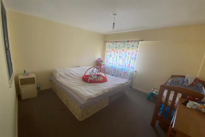 Bedroom 1 191020