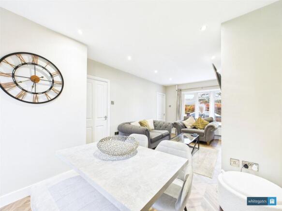 Living/Dining