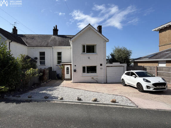 Holyhead Road, Bangor, Gwynedd, LL57 photo 4