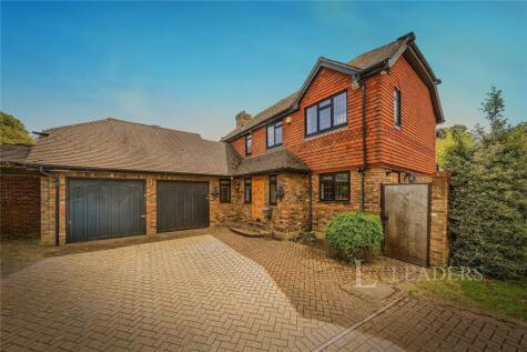 Bay Tree Close, Bromley