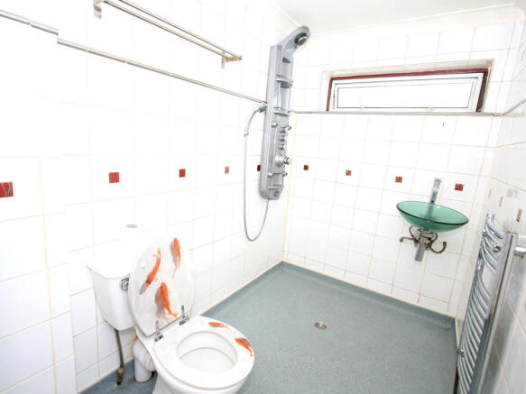 Wet Room