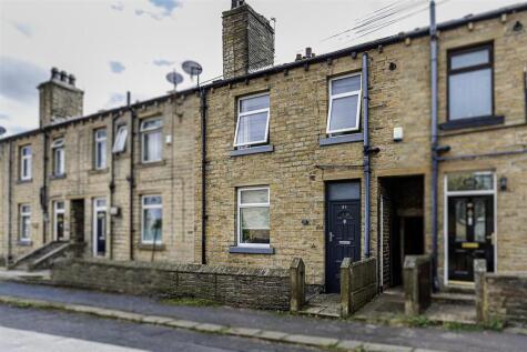 Wellington Street, Lindley, Huddersfield