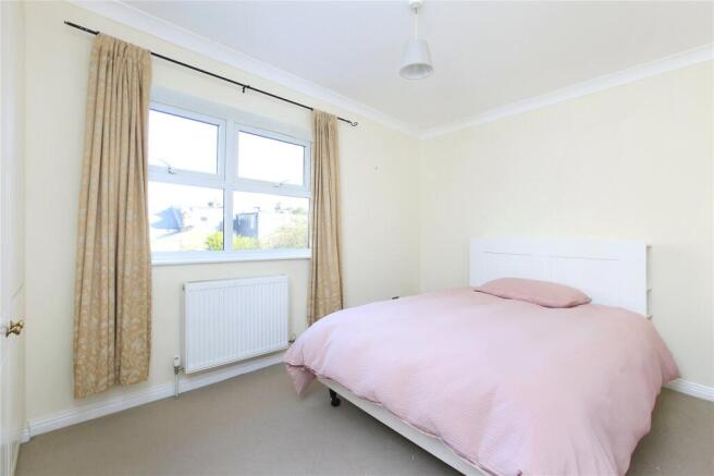 property in Hertford Court, 
45 Falcon Road, SW11