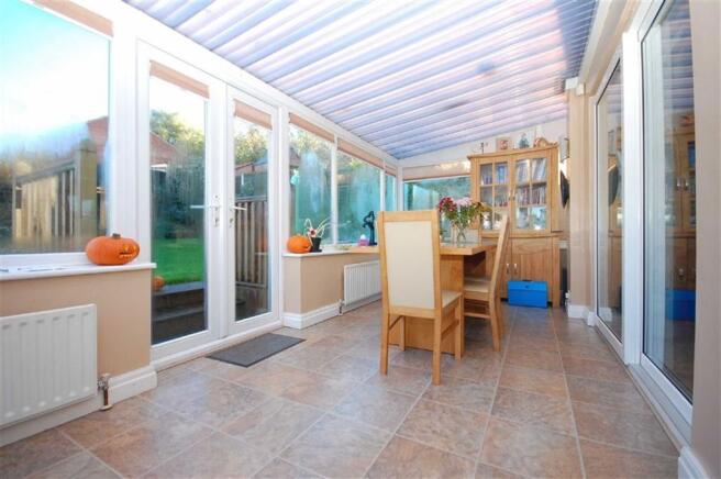 Conservatory