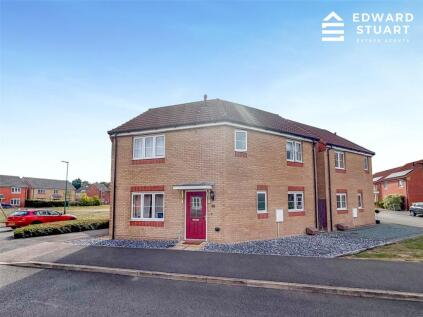 Millport Drive, Eye, Peterborough, Cambridgeshire, PE6