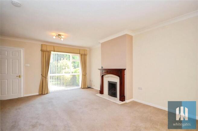 4 bed Semi-Detached to rent Image 10