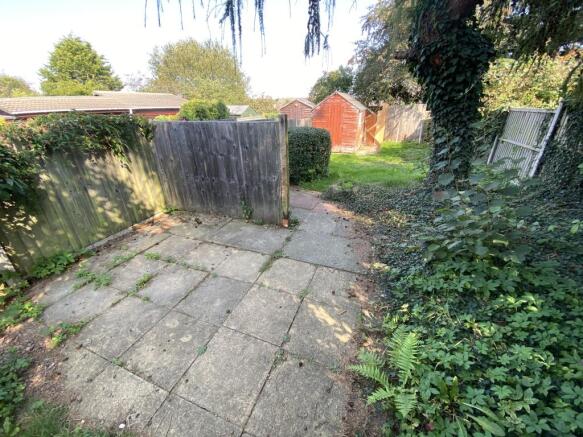 Rear Garden (3)