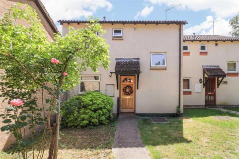 Hereward Close, Impington, Cambridge