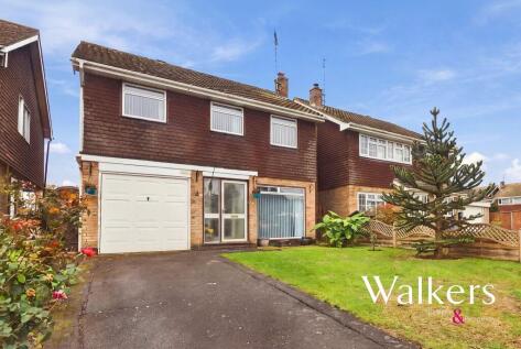 Stock Lane, Ingatestone