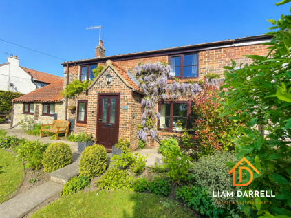Manor View Road, Lebberston, Scarborough, North Yorkshire