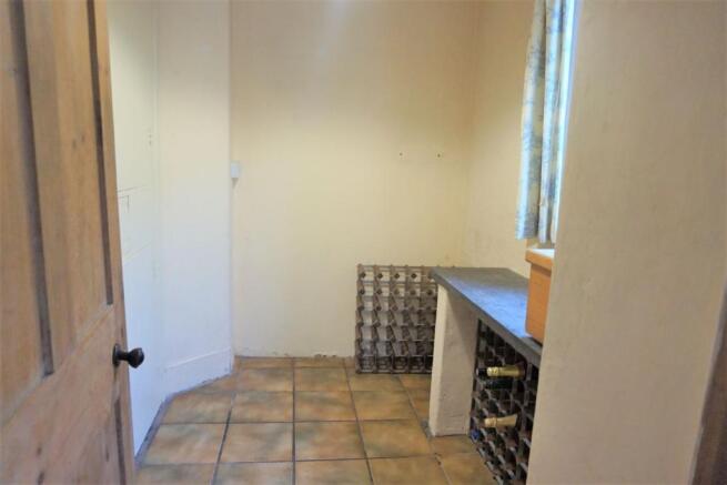 Pantry