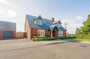 25, Damson View, Pershore WR10 3FD