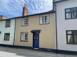 24, Duke Street, Kington HR5 3BL