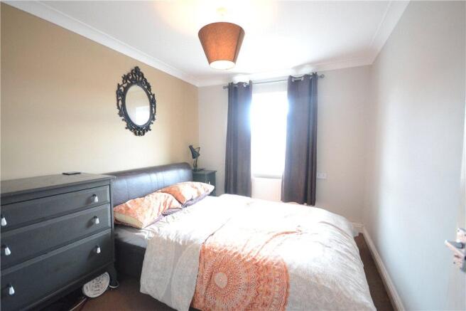 Bed 1