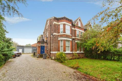 Egerton Park, Birkenhead, Merseyside, CH42