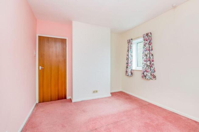 Bedroom Two Image Tw