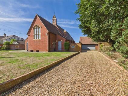 School Road, Elmstead, Colchester, Essex, CO7