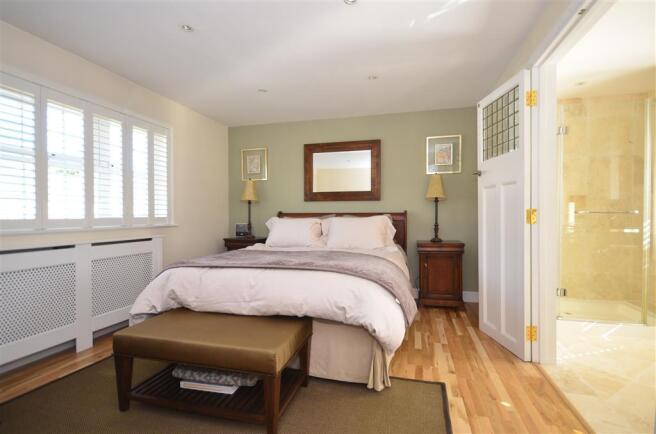 Bedroom 1