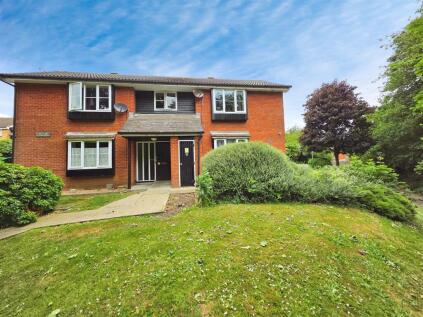 Hazebrouck Road, Faversham