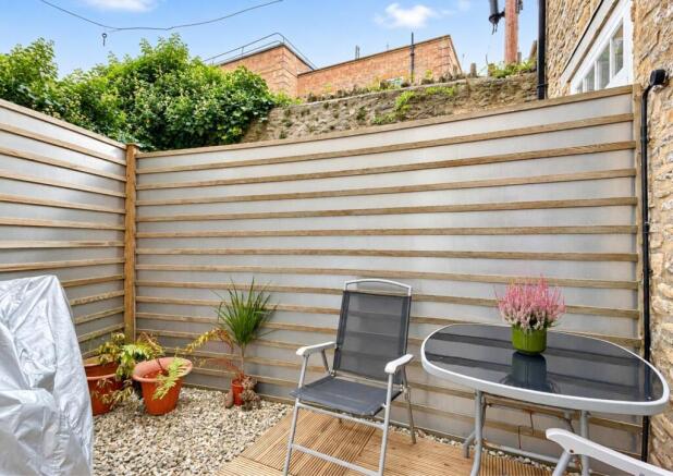 Terrace / Patio