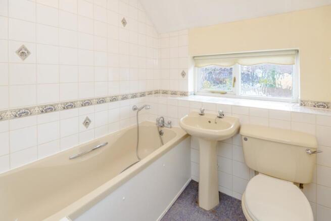 bath
