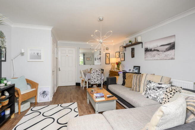 2 bed Terraced for sale Image 5