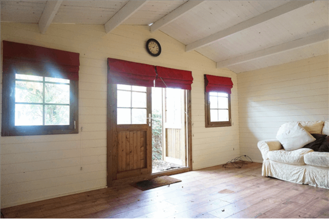 Summer House