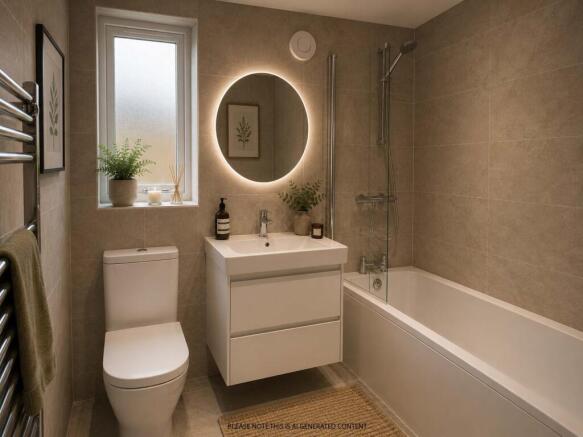 Plot 4, The Poppy, Torbay Park, Scartho, Grimsby, DN33 3FT photo 4
