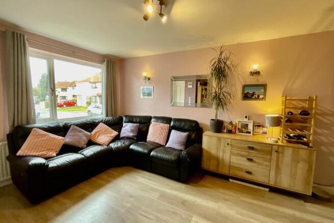 Lounge Area 