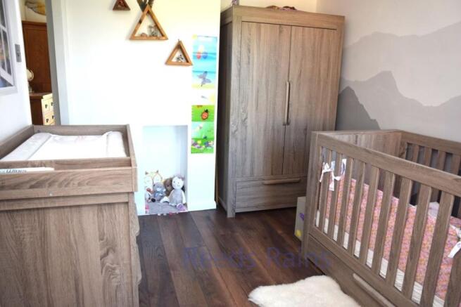 Bedroom 2