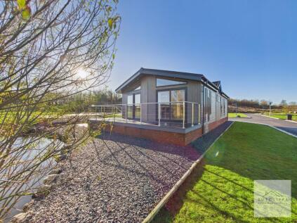 Drake Avenue, Woodlands Country Park, PR3