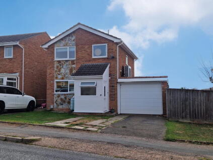 Pines Road, Exmouth, EX8 5NH