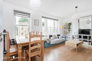 Flat C, 168, Brooke Road, Hackney, London E5 8AP