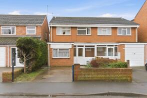 3a, Lambert Road, Worcester WR2 5DD