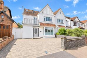 33, Vernon Road, Leigh-on-sea SS9 2NG