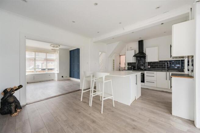 Kitchen / Diner