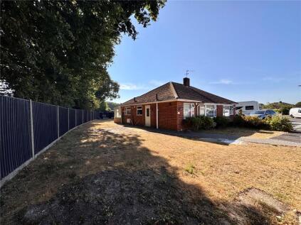 Belmont Close, Fareham, Hampshire, PO14