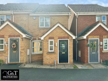 Goldencross Way, Brierley Hill