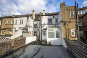 15a, Bellegrove Road, Welling DA16 3PA