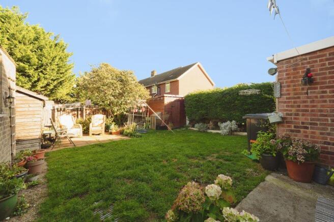 Garden View 3